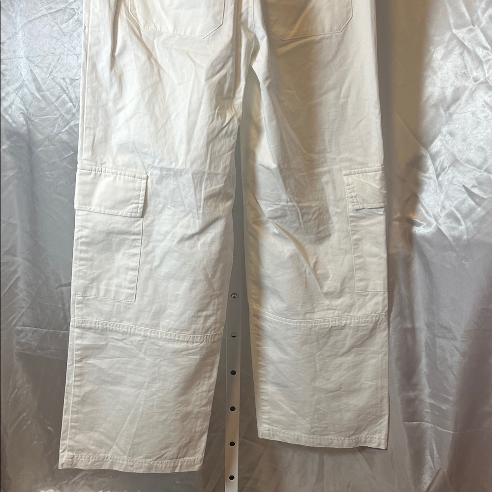 Princess Polly Ivory Trousers A0336 - Picture 6 of 6